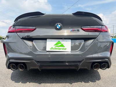 صورة 55 لـ 2021 BMW M8 GRAN COUPE