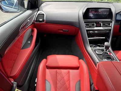 صورة 14 لـ 2021 BMW M8 GRAN COUPE