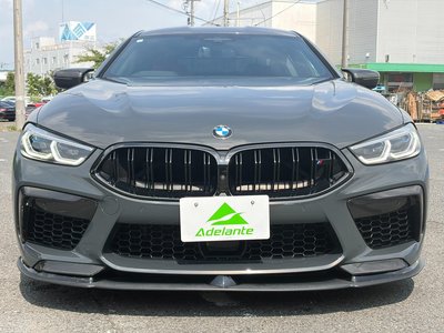 صورة 43 لـ 2021 BMW M8 GRAN COUPE