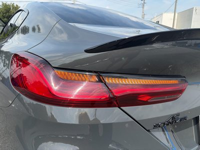 صورة 60 لـ 2021 BMW M8 GRAN COUPE