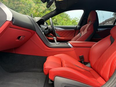 صورة 35 لـ 2021 BMW M8 GRAN COUPE