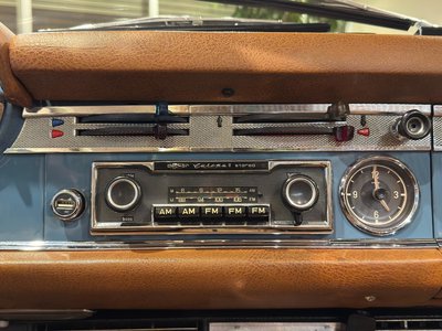 1965 Mercedes-BENZ SL 照片 30