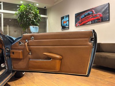 1965 Mercedes-BENZ SL 照片 24