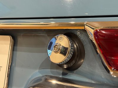 1965 Mercedes-BENZ SL 照片 29