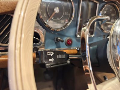 1965 Mercedes-BENZ SL 照片 27