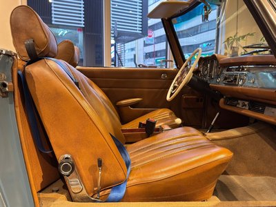 1965 Mercedes-BENZ SL 照片 25