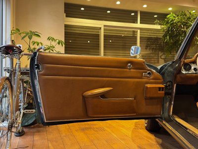 1965 Mercedes-BENZ SL 照片 19