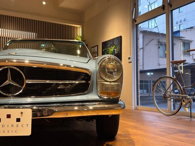 1965 Mercedes-BENZ SL 照片 34