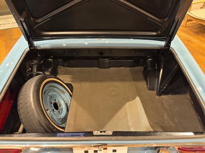 1965 Mercedes-BENZ SL 照片 33