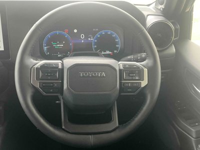 صورة 14 لـ 2026 Toyota LAND CRUISER 250