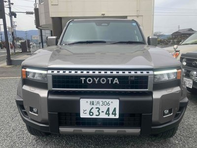 صورة 2 لـ 2026 Toyota LAND CRUISER 250