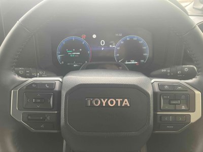 صورة 15 لـ 2026 Toyota LAND CRUISER 250