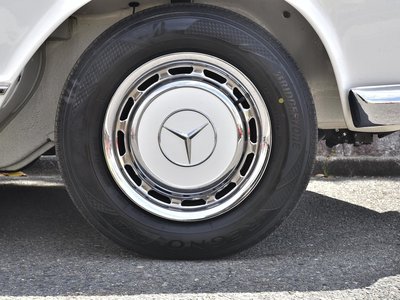 1973 Mercedes-BENZ SL thumbnail 17