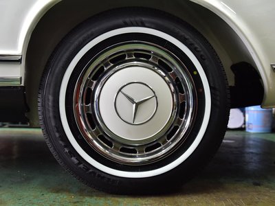 1973 Mercedes-BENZ SL thumbnail 28