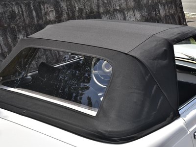 1973 Mercedes-BENZ SL thumbnail 26