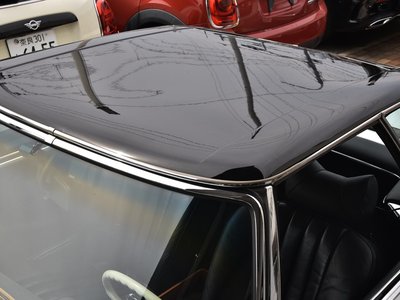 1973 Mercedes-BENZ SL thumbnail 102