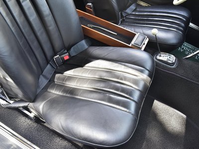 1973 Mercedes-BENZ SL thumbnail 59