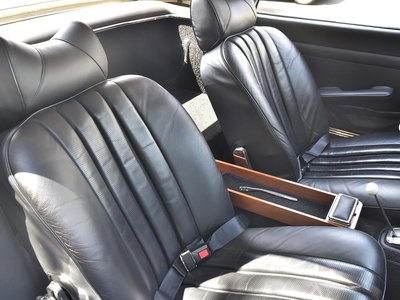 1973 Mercedes-BENZ SL thumbnail 58