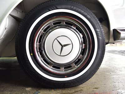 1973 Mercedes-BENZ SL thumbnail 32