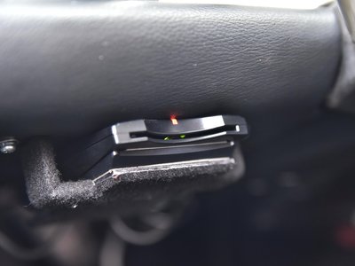 1973 Mercedes-BENZ SL thumbnail 85