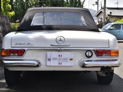 1973 Mercedes-BENZ SL thumbnail 52