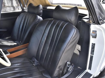 1973 Mercedes-BENZ SL thumbnail 63