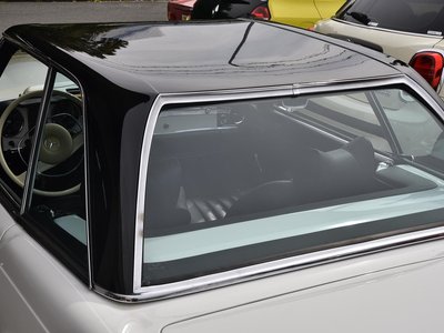 1973 Mercedes-BENZ SL thumbnail 103