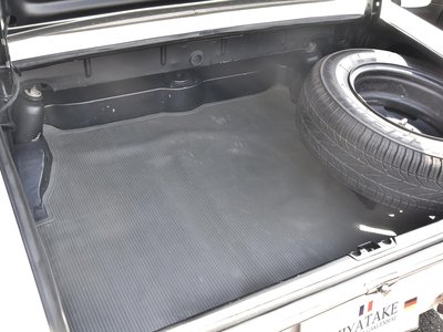 1973 Mercedes-BENZ SL thumbnail 91