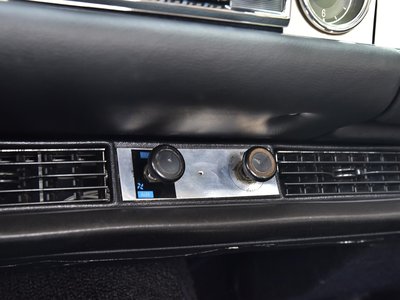 1973 Mercedes-BENZ SL thumbnail 68