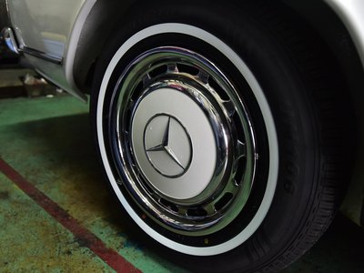 1973 Mercedes-BENZ SL thumbnail 29