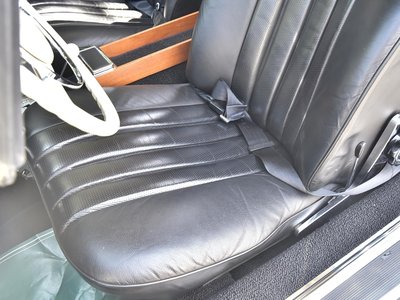 1973 Mercedes-BENZ SL thumbnail 66