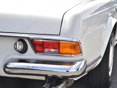 1973 Mercedes-BENZ SL thumbnail 45
