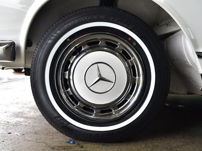 1973 Mercedes-BENZ SL thumbnail 25