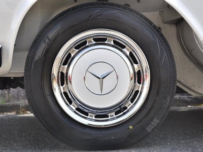 1973 Mercedes-BENZ SL thumbnail 43