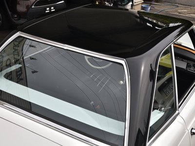 1973 Mercedes-BENZ SL thumbnail 100