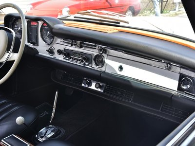 1973 Mercedes-BENZ SL thumbnail 61