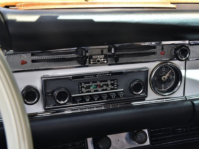 1973 Mercedes-BENZ SL thumbnail 72