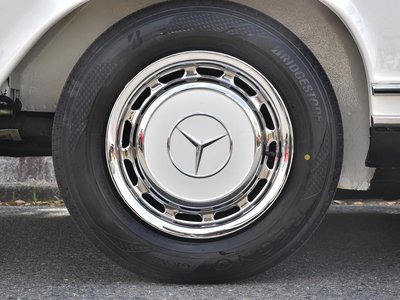 1973 Mercedes-BENZ SL thumbnail 20