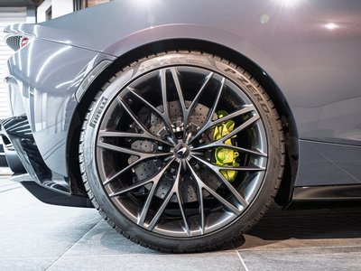 2024 Mclaren GTS 照片 27