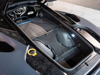 2024 Mclaren GTS 照片 25