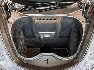 2024 Mclaren GTS 照片 11