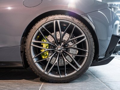 2024 Mclaren GTS 照片 31