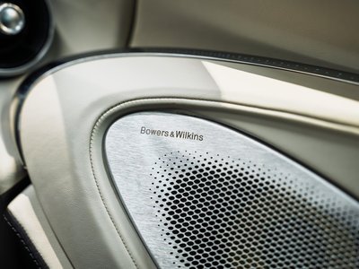 2024 Mclaren GTS 照片 39