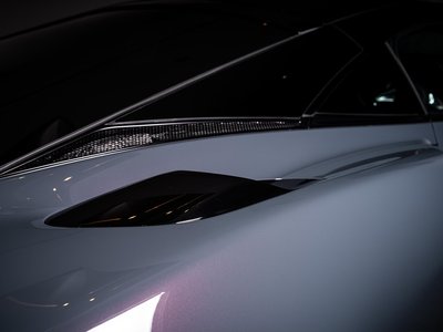 2024 Mclaren GTS 照片 33
