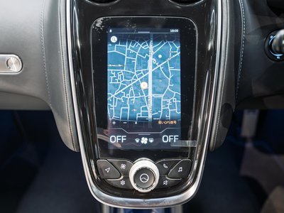 2024 Mclaren GTS 照片 46