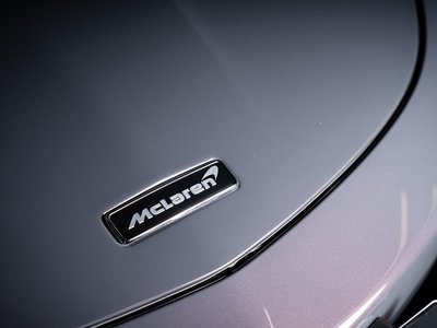 2024 Mclaren GTS 照片 19