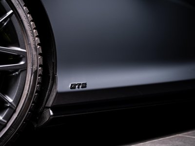 2024 Mclaren GTS 照片 18