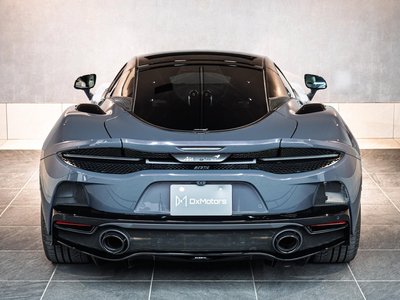 2024 Mclaren GTS 照片 24