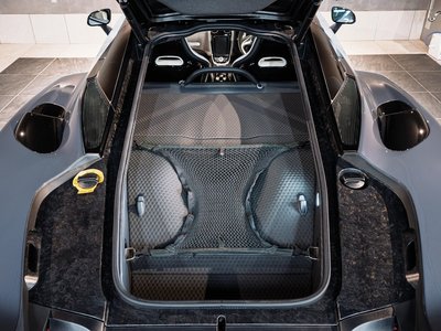 2024 Mclaren GTS 照片 26