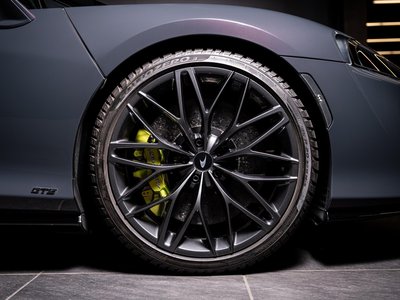 2024 Mclaren GTS 照片 16